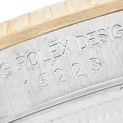 WATCH 15223 BOX