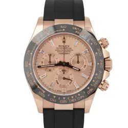 OYSTERFLEX WATCH 116515
