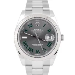 STAINLESS 126334