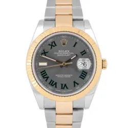 OYSTER 126333 BOX