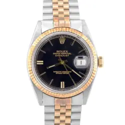 BLACK 14K