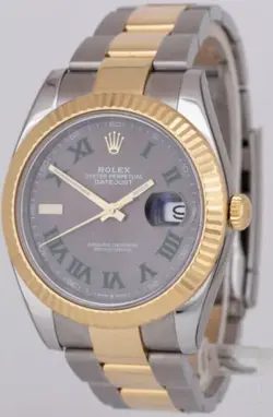 41MM 126333 BOX