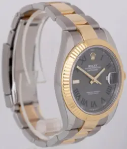 OYSTER 41MM 126333
