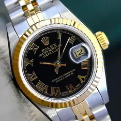 69173 DATEJUST 18KY
