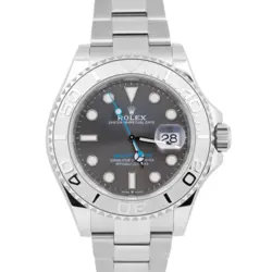 950 STEEL 126622