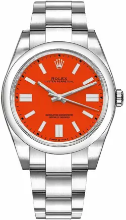 MENS CASUAL WATCH