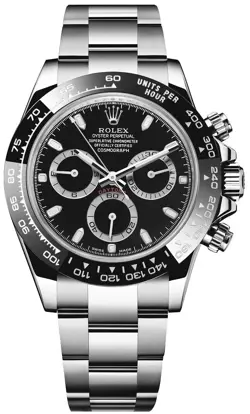 BEZEL SWISS-MADE MENS