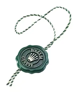 36 SELF-WINDING