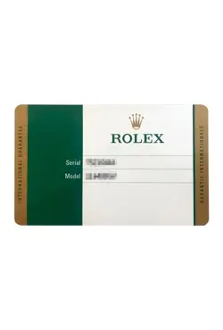 Rolex Oyster Perpetual Air King 40mm Black Dial Men's Casual Watch 116900-0001