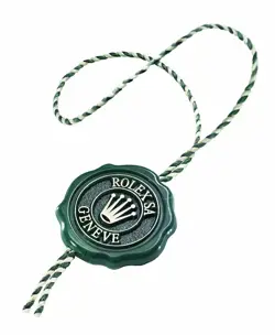 Rolex Yacht-Master II 18k Yellow Gold Mens White Dial Swiss Watch 116688-0002