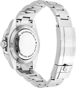 OYSTERSTEEL MENS WATCH