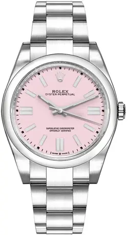 SWISS-MADE WOMENS