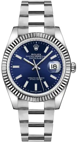 SWISS WATCH 126234-0018