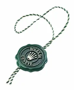 Authentic Rolex Explorer 36mm Oystersteel Men's Casual Watch 124270-0001