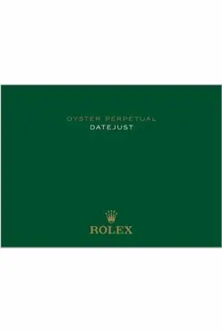 ROLEX LADY-DATEJUST JUBILEE
