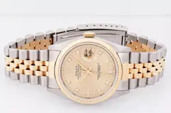 CHAMPAGNE DIAMOND STEEL
