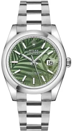 STYLE DIAL SMOOTH