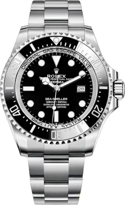 CERAMIC BEZEL DRESS