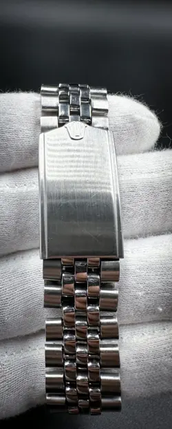 DATEJUST PIE-PAN