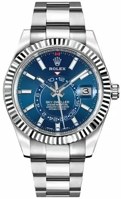 TRAVEL WATCH 326934-0003