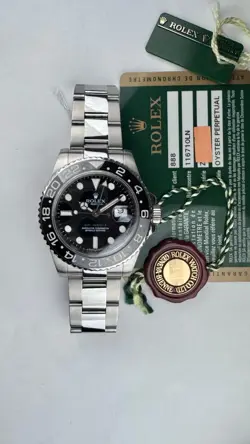 CONDITION GENUINE WATCH