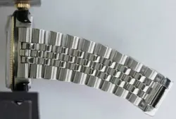 CHAMPAGNE JUBILEE WATCH