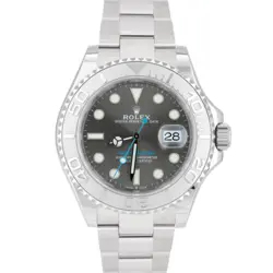 YACHT-MASTER 40MM DARK