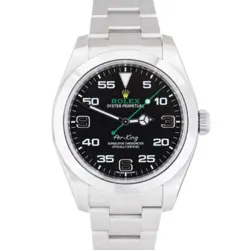 STEEL 116900 WATCH