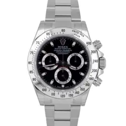 SERIAL 40MM 116520