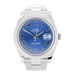 DIAL 41MM 116334
