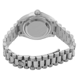 DIAMOND BEZEL WOMENS