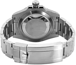 New Genuine Rolex Submariner "Starbucks" Green Bezel 41mm Watch For Men On Sale