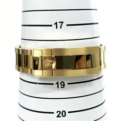 2024 Rolex Deepsea, 44mm, Yellow Gold, Blue Dial, 136668LB, Box & Papers