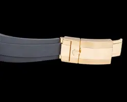 Rolex Daytona 116518LN Black Dial "Paul Newman" 18K Yellow Gold
