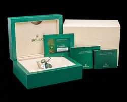 Rolex Daytona 116518LN Black Dial "Paul Newman" 18K Yellow Gold