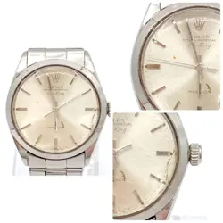 5500 PRECISION AUTOMATIC
