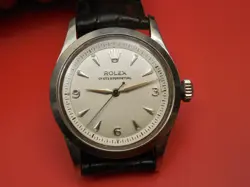 OYSTER 6332 MECHANICAL