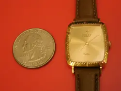 ROLEX ANTQUE