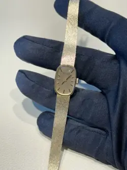 ROLEX HANDWOUND