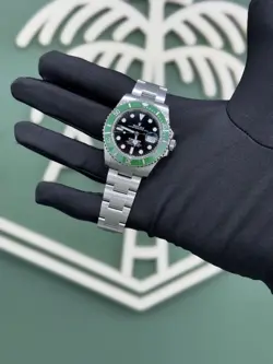 DATE REF: 126610LV