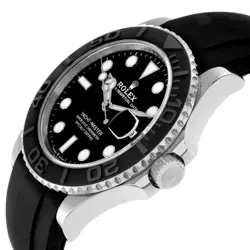 YACHTMASTER WHITE