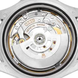 OYSTERFLEX BRACELET MENS
