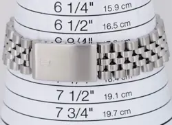 AUTOMATIC JUBILEE WATCH