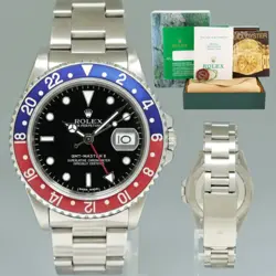 RED OYSTER 40MM