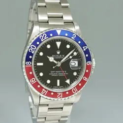 OYSTER 40MM STEEL