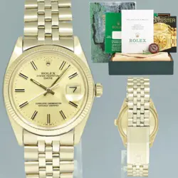 DATE 34MM 1503