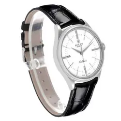 WHITE GOLD DIAL