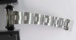 18K FLUTED OYSTER