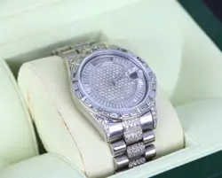 ROLEX PRESIDENTIAL
