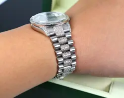 DAY-DATE 36MM 18K